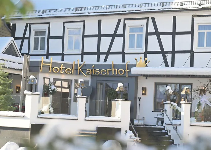 Hotel Kaiserhof