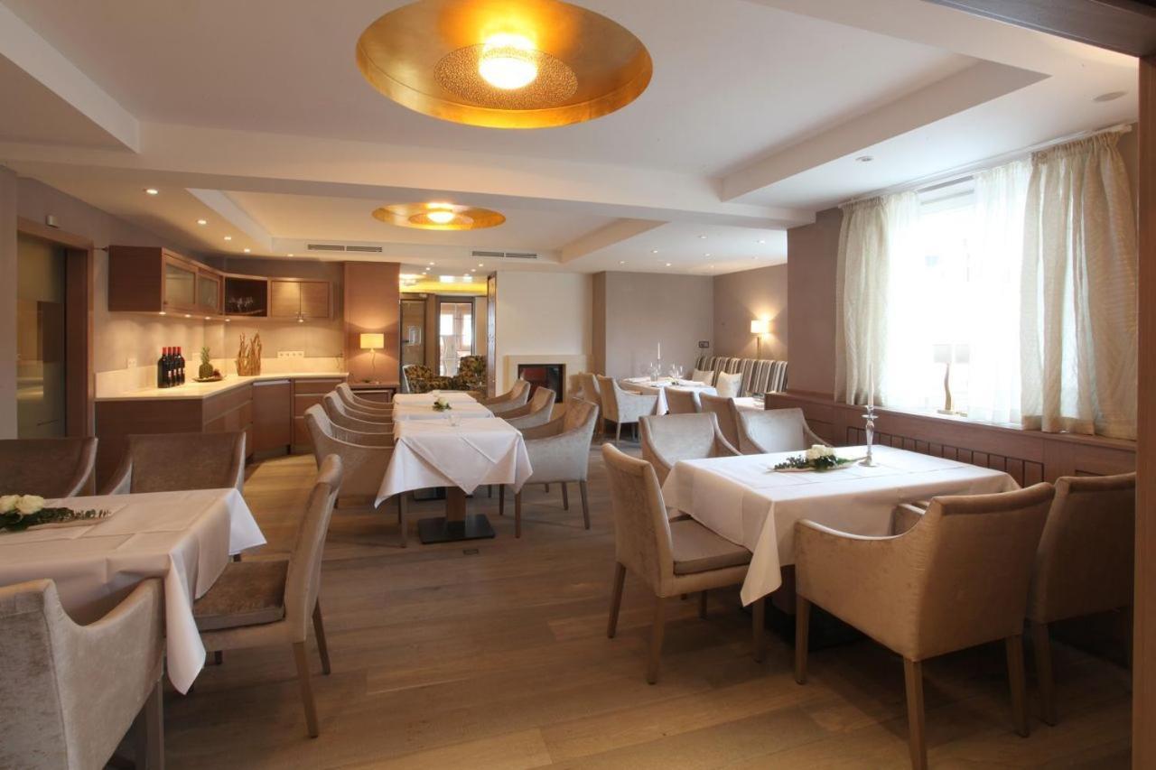 Kaiserhof Hotel 3*