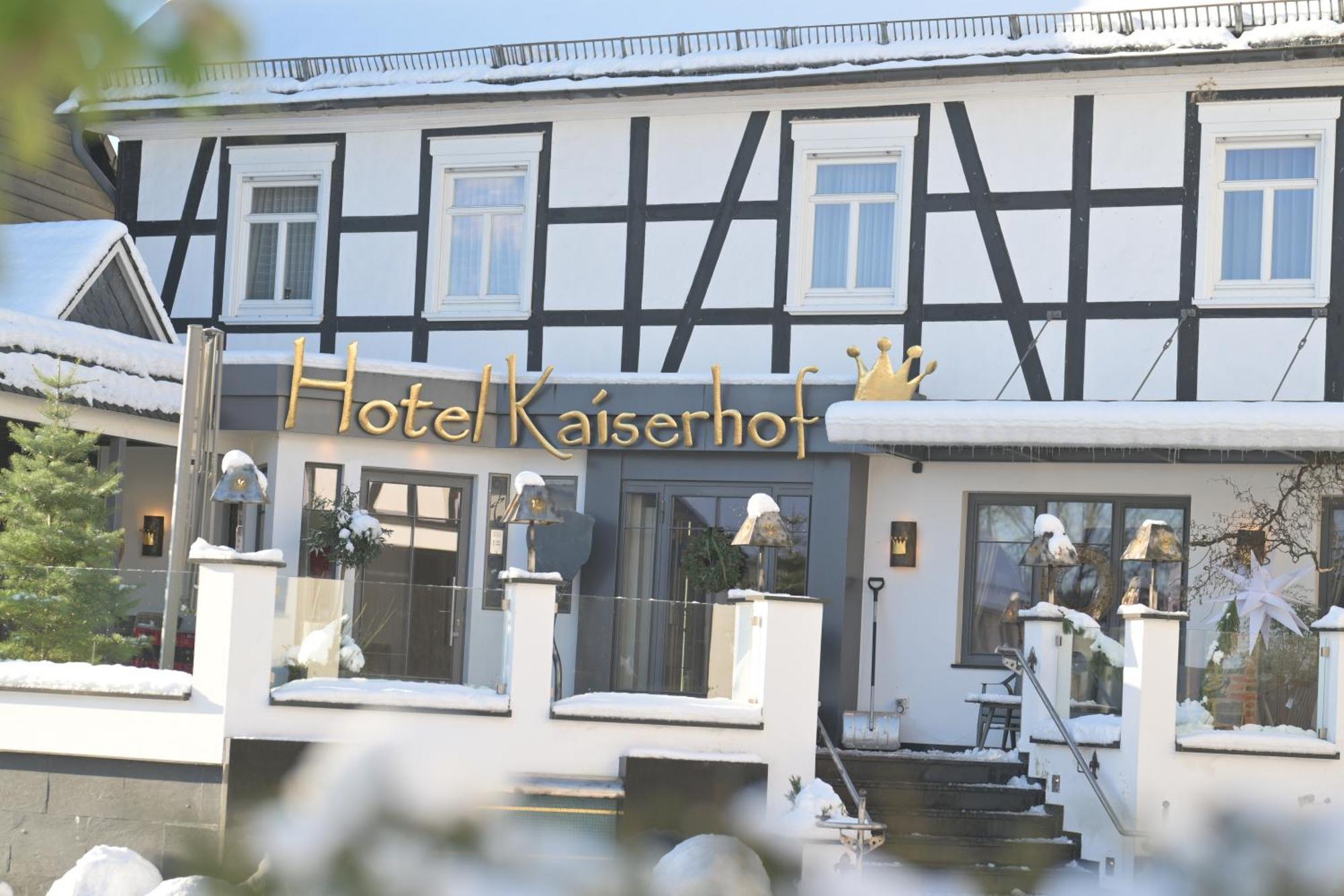 Kaiserhof 3*