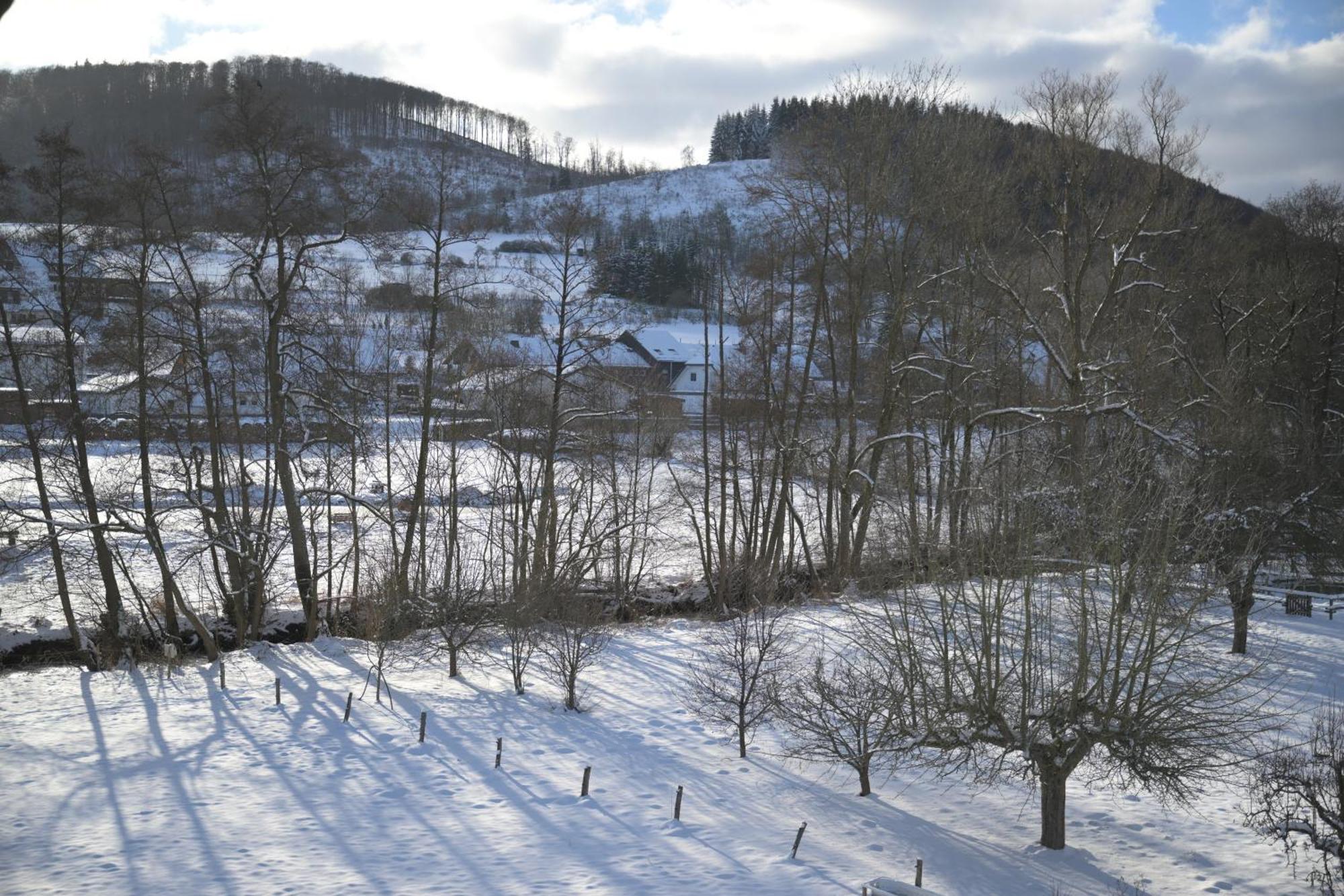 Kaiserhof 3* Medebach