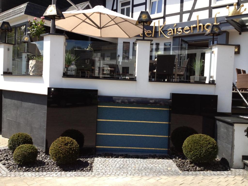 Kaiserhof 3*