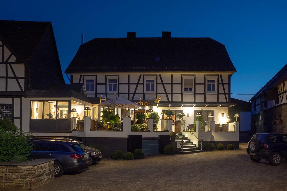 Kaiserhof Hotel