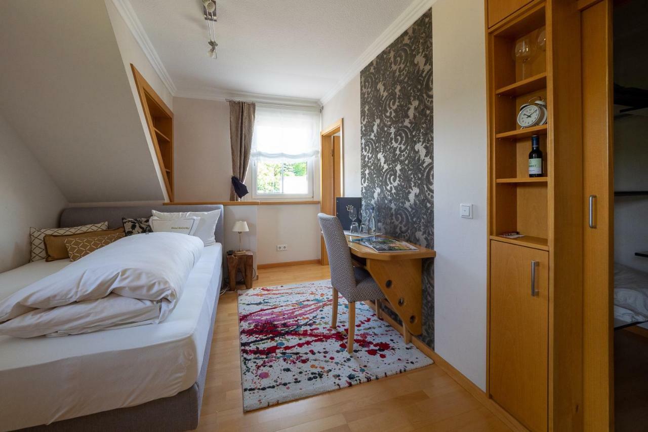 Kaiserhof Hotel