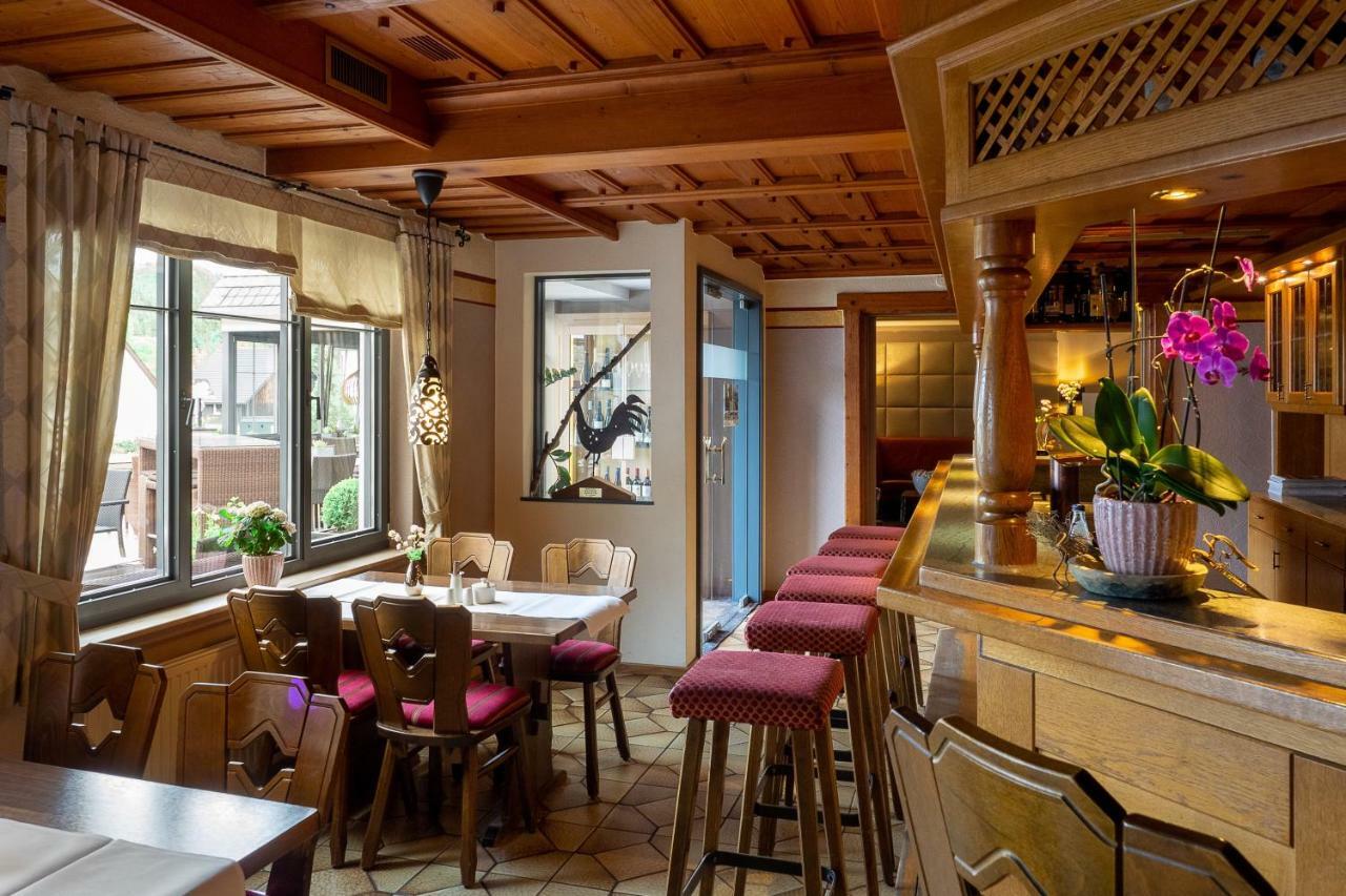 Kaiserhof Hotel 3*