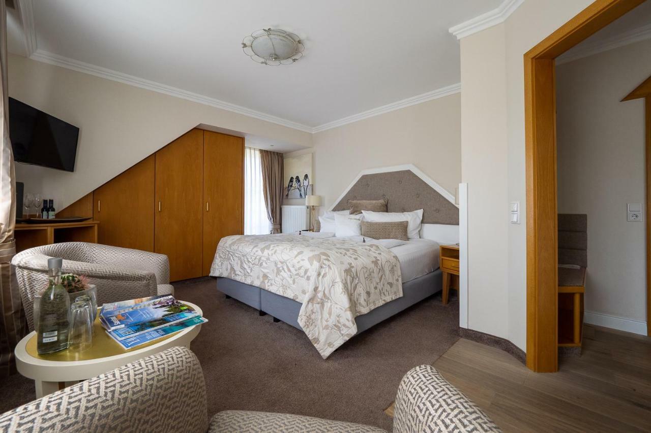 Kaiserhof Hotel Medebach