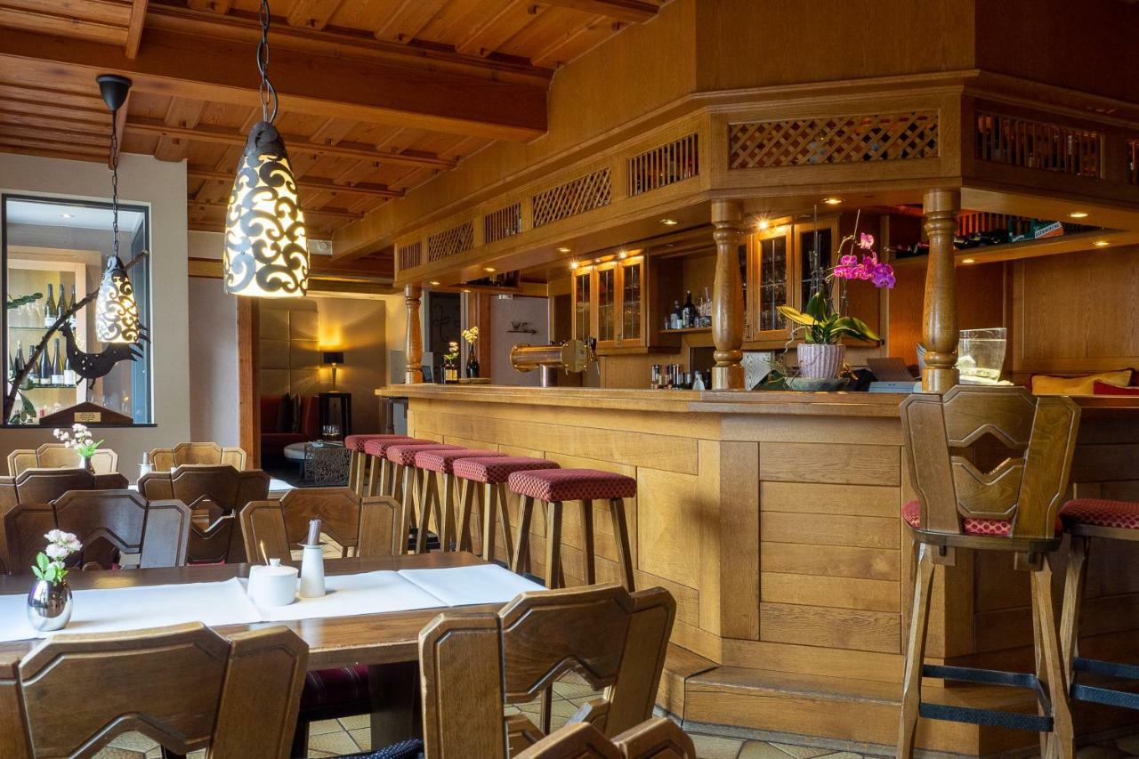 Hotel Kaiserhof Medebach